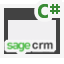Sage CRM .NET Templates